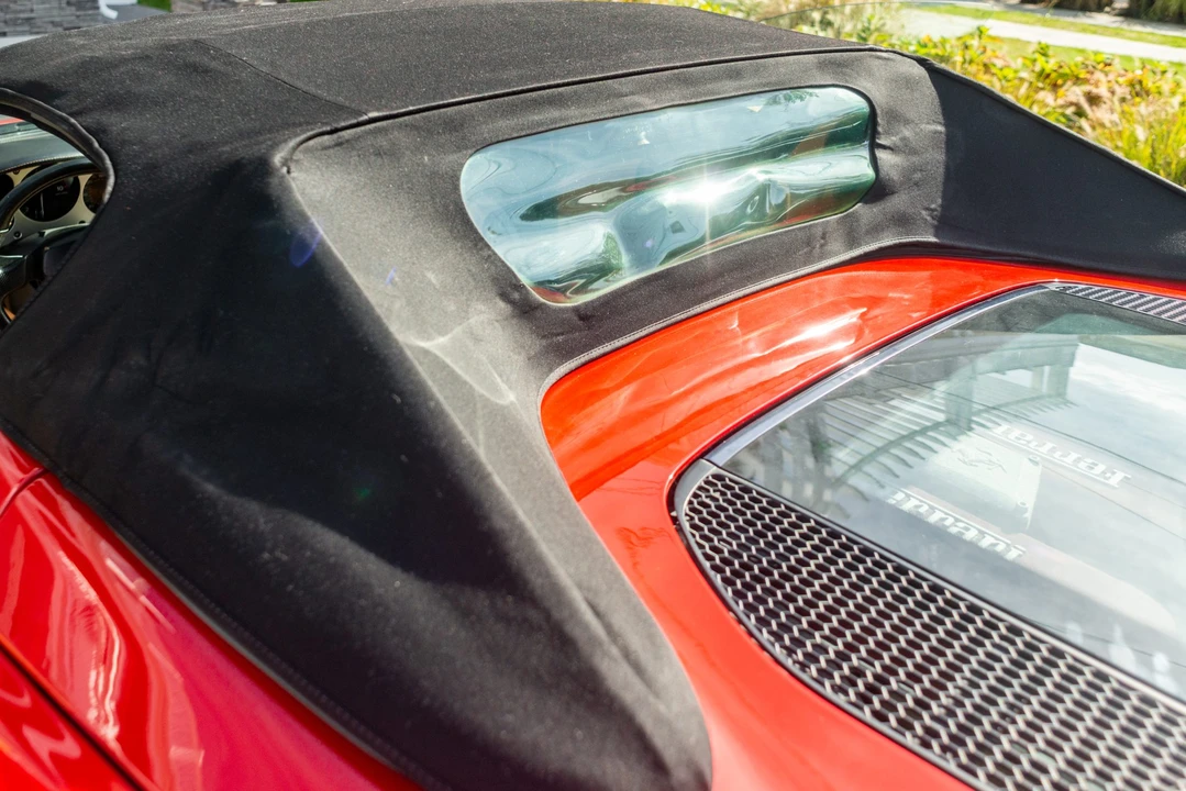 2004 Ferrari 360 Spider - Image 24 of 31