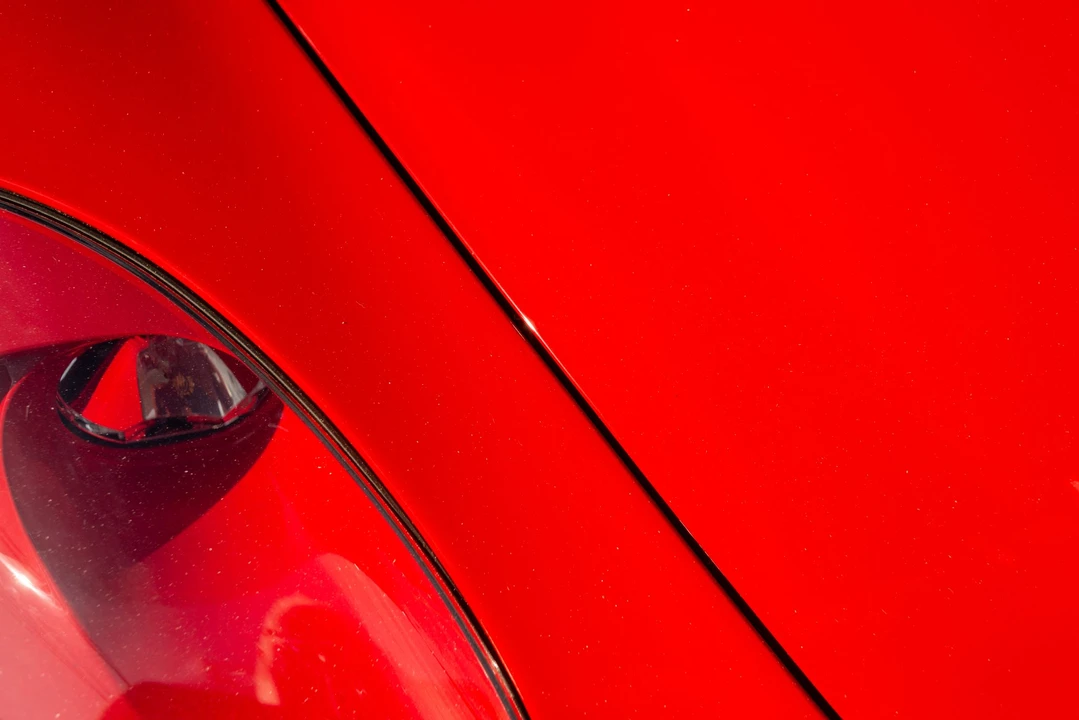 2004 Ferrari 360 Spider - Image 30 of 31