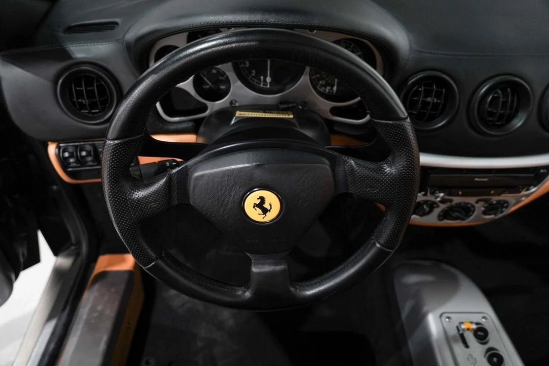 2004 Ferrari 360 Spider - Image 12 of 21