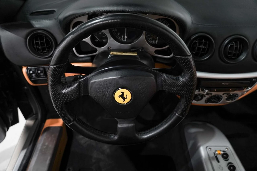 2004 Ferrari 360 Spider - Image 12 of 21