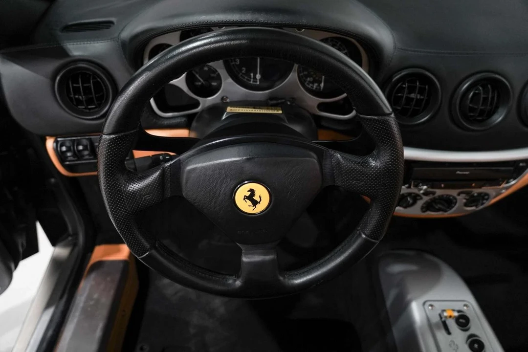 2004 Ferrari 360 Spider - Image 12 of 21