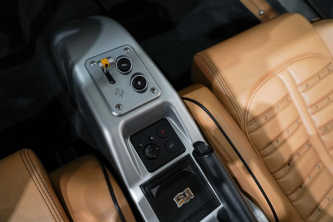 2004 Ferrari 360 Spider - Image 14 of 21