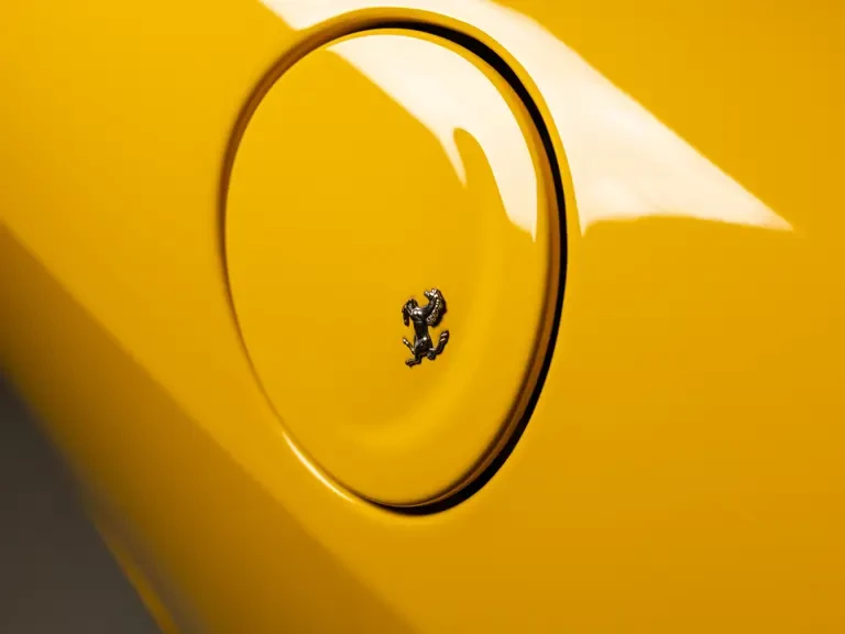 2004 Ferrari 360 Spider - Image 25 of 31