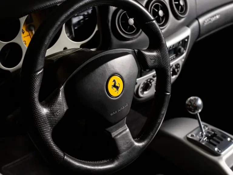 2004 Ferrari 360 Spider - Image 14 of 31