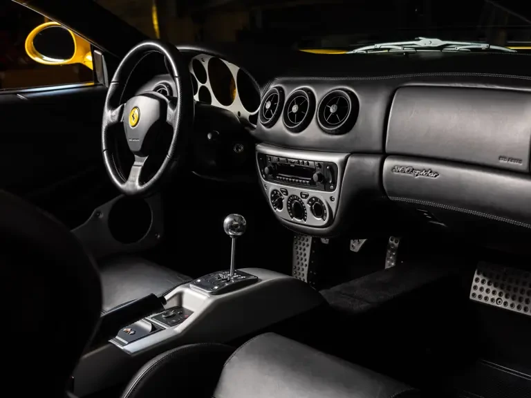 2004 Ferrari 360 Spider - Image 16 of 31