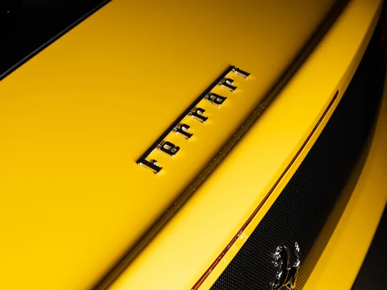 2004 Ferrari 360 Spider - Image 24 of 31