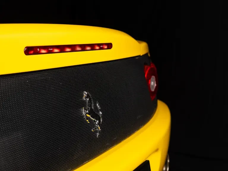 2004 Ferrari 360 Spider - Image 22 of 31