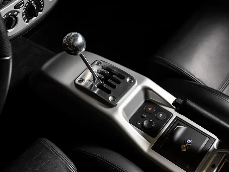2004 Ferrari 360 Spider - Image 10 of 31