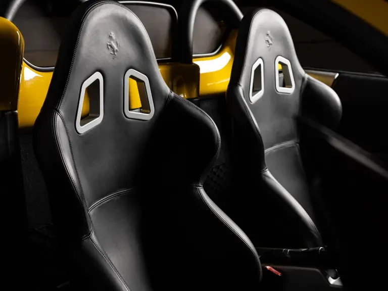 2004 Ferrari 360 Spider - Image 12 of 31