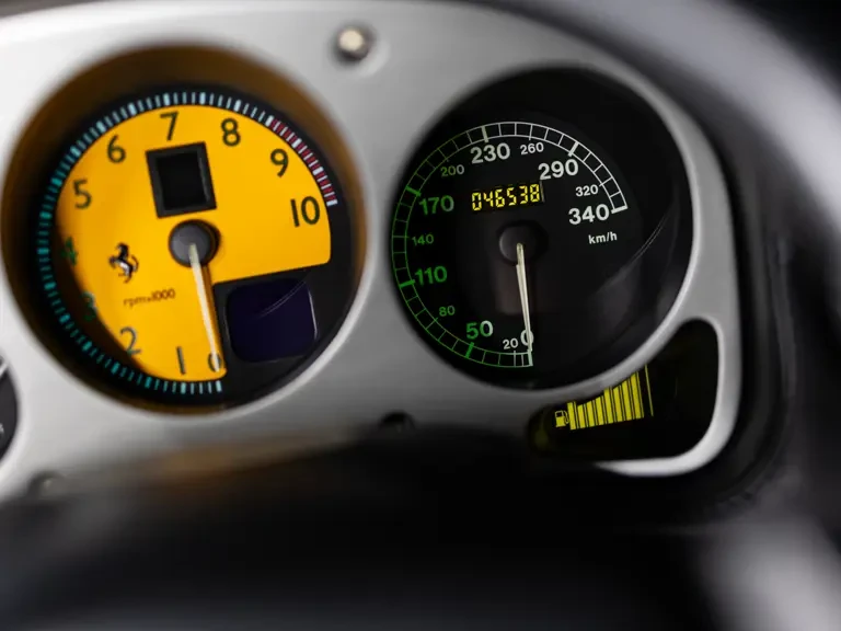 2004 Ferrari 360 Spider - Image 11 of 31