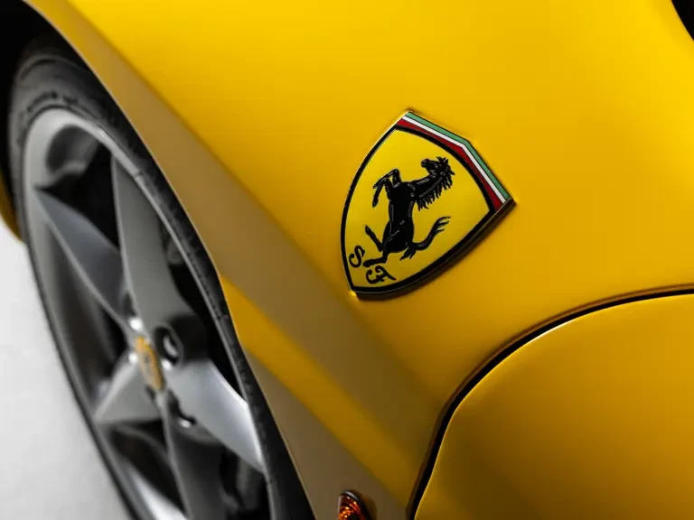 2004 Ferrari 360 Spider - Image 27 of 31