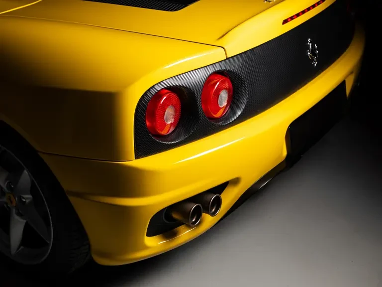 2004 Ferrari 360 Spider - Image 23 of 31