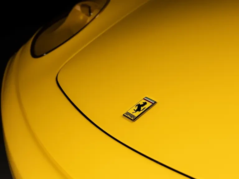 2004 Ferrari 360 Spider - Image 7 of 31