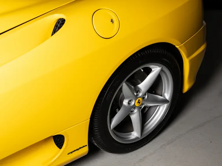 2004 Ferrari 360 Spider - Image 21 of 31