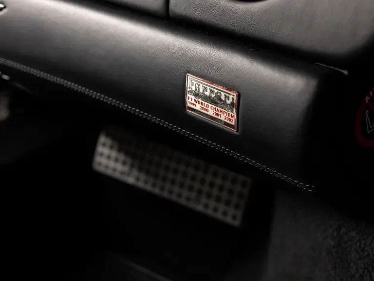 2004 Ferrari 360 Spider - Image 17 of 31