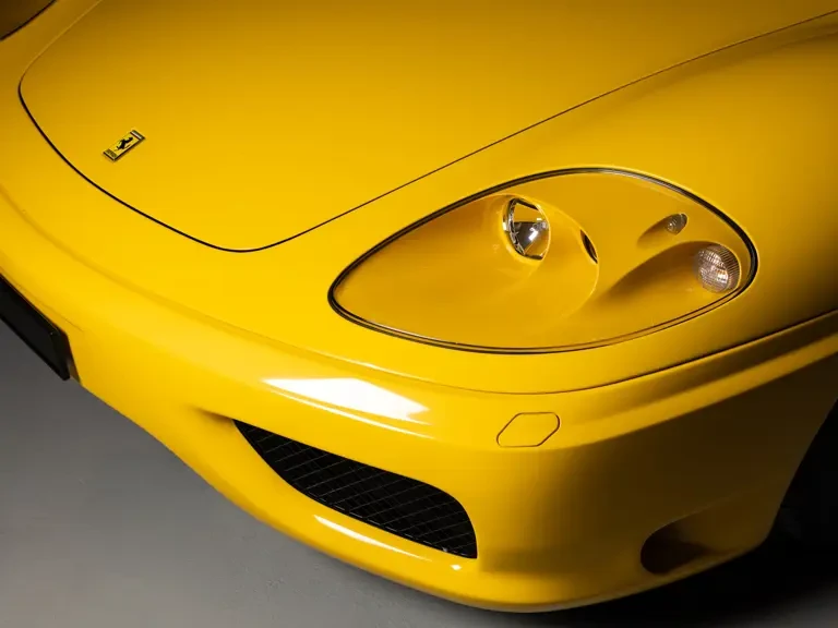 2004 Ferrari 360 Spider - Image 26 of 31