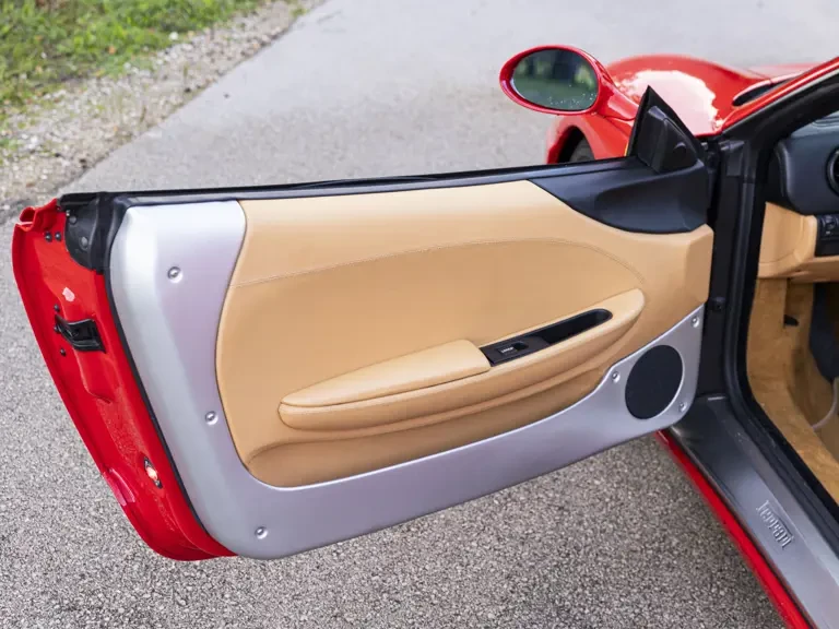 2004 Ferrari 360 Spider - Image 21 of 31