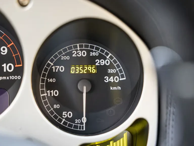 2004 Ferrari 360 Spider - Image 14 of 31
