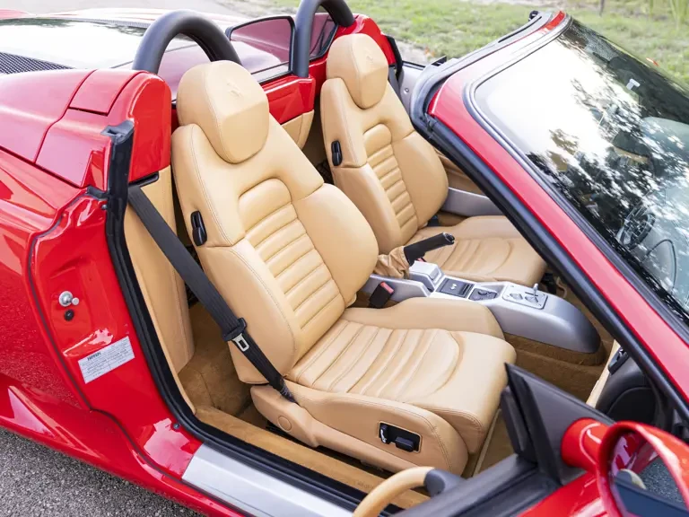 2004 Ferrari 360 Spider - Image 18 of 31