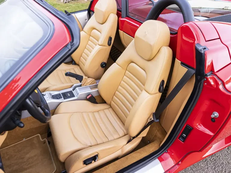 2004 Ferrari 360 Spider - Image 17 of 31