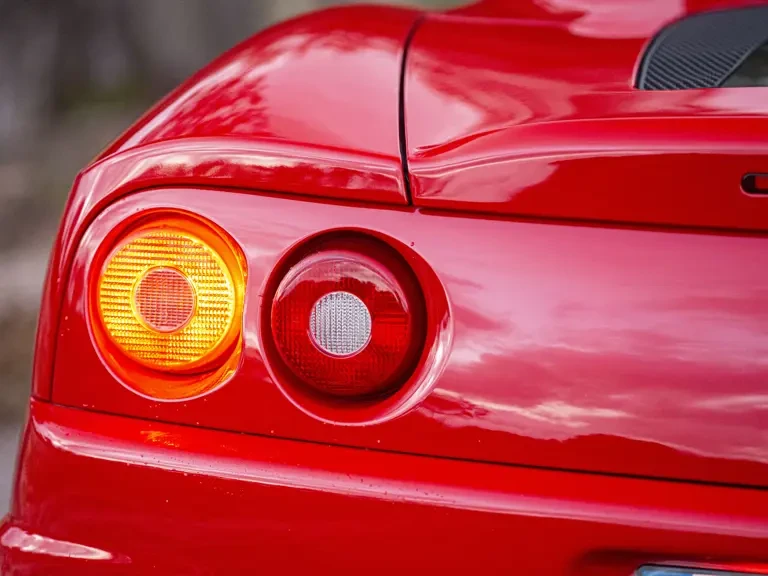 2004 Ferrari 360 Spider - Image 31 of 31