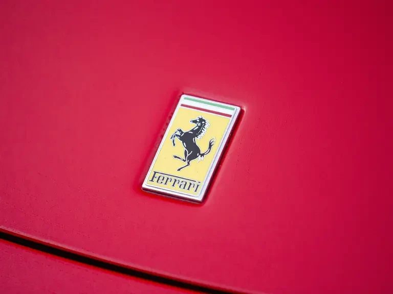 2004 Ferrari 360 Spider - Image 7 of 31