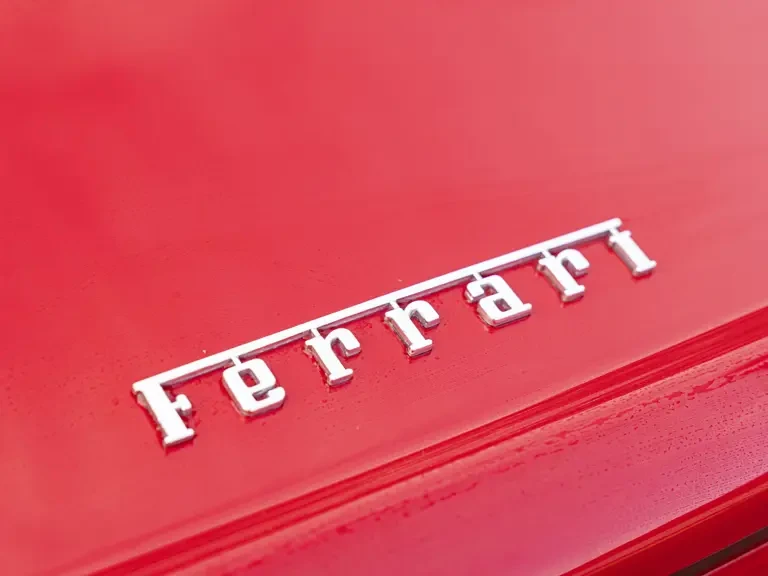 2004 Ferrari 360 Spider - Image 27 of 31