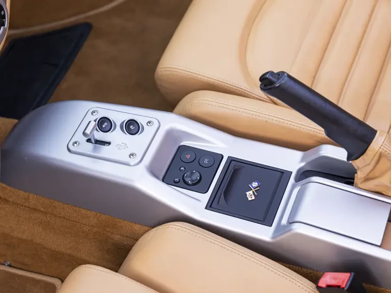 2004 Ferrari 360 Spider - Image 15 of 31