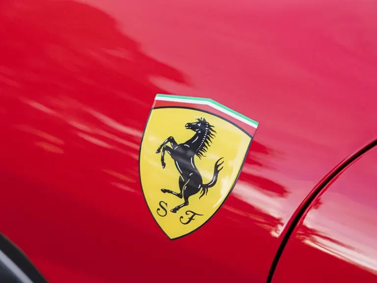 2004 Ferrari 360 Spider - Image 26 of 31