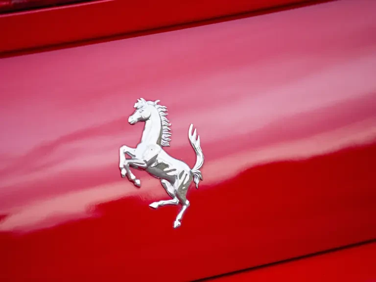 2004 Ferrari 360 Spider - Image 28 of 31