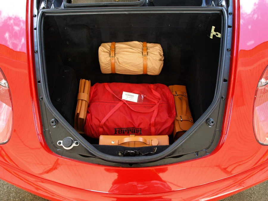 2004 Ferrari 360 Spider - Image 5 of 7