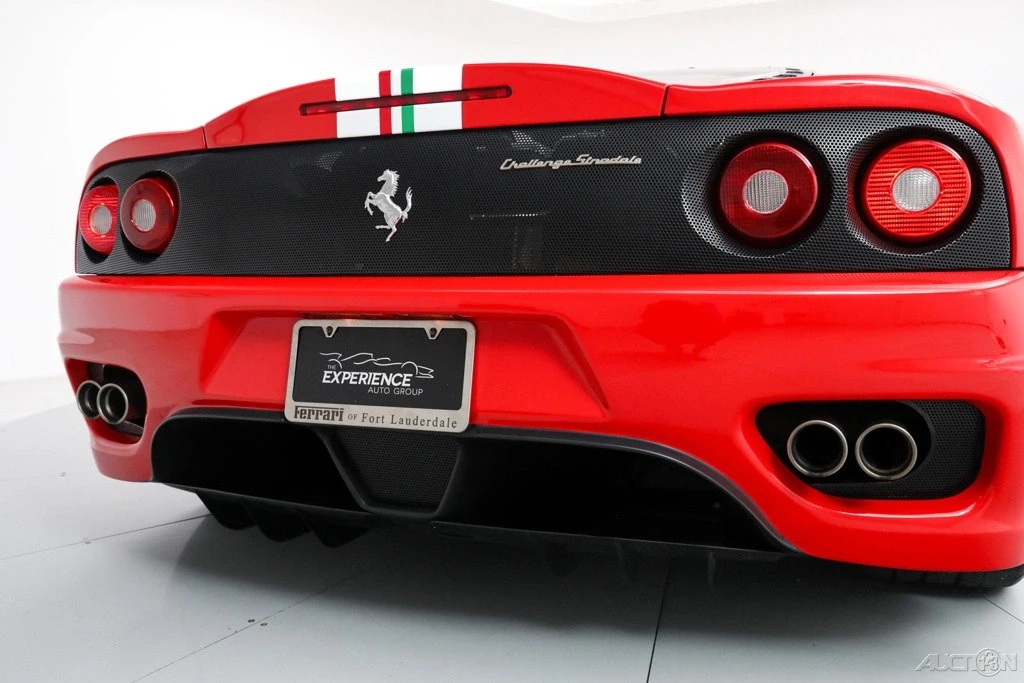 2004 Ferrari 360 - Image 18 of 21