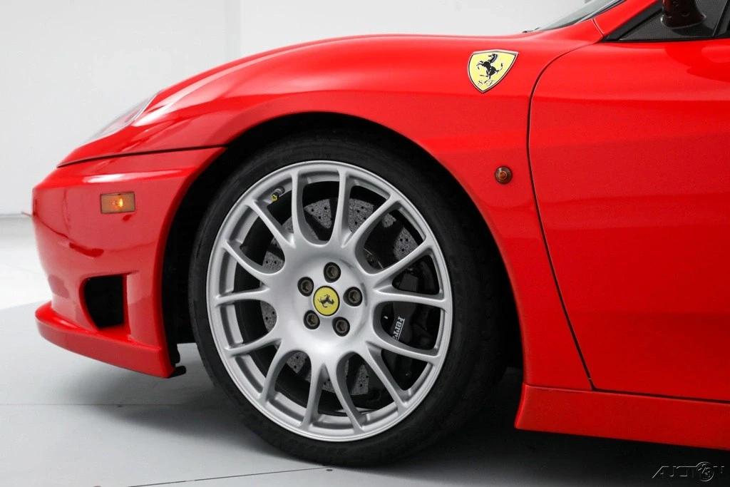 2004 Ferrari 360 - Image 15 of 21