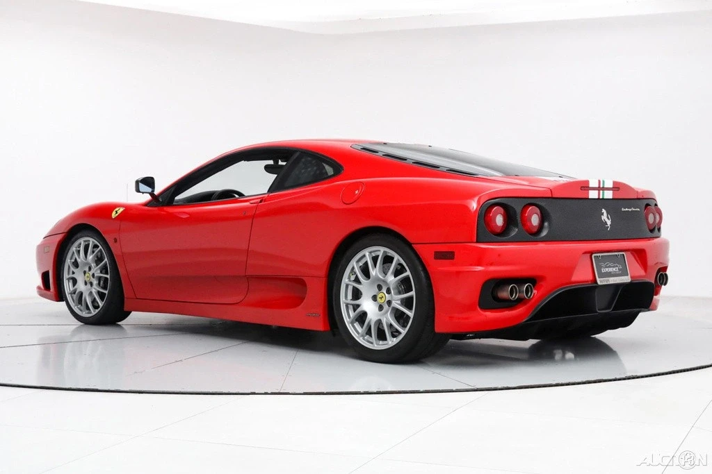 2004 Ferrari 360 - Image 7 of 21