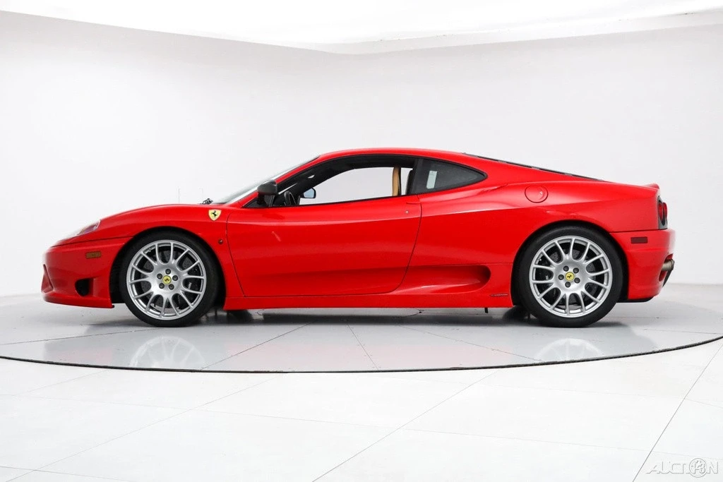 2004 Ferrari 360 - Image 4 of 21