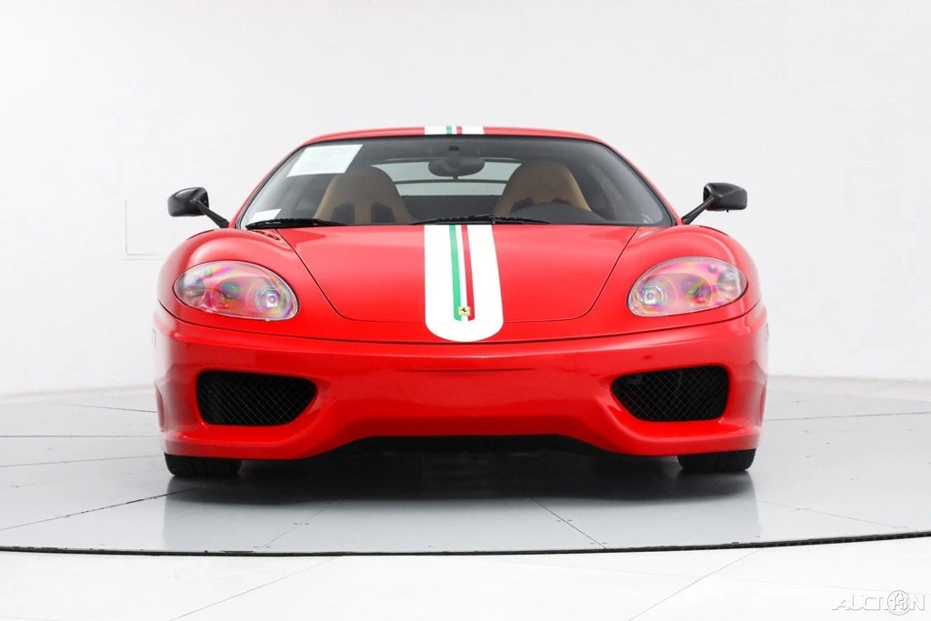 2004 Ferrari 360 - Image 11 of 21