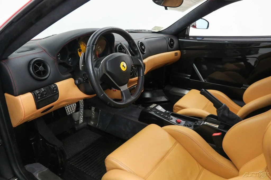 2004 Ferrari 360 Modena - Image 2 of 21