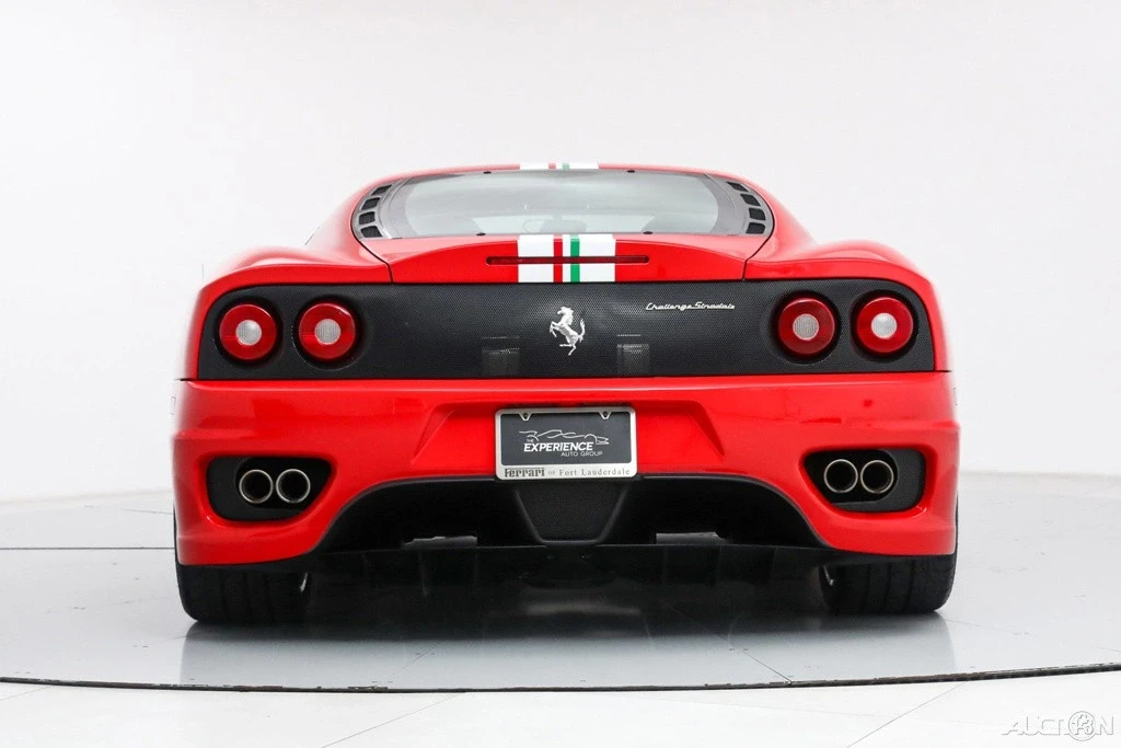 2004 Ferrari 360 - Image 8 of 21