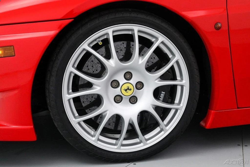 2004 Ferrari 360 - Image 16 of 21