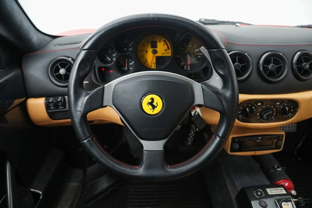 2004 Ferrari 360 - Image 6 of 21