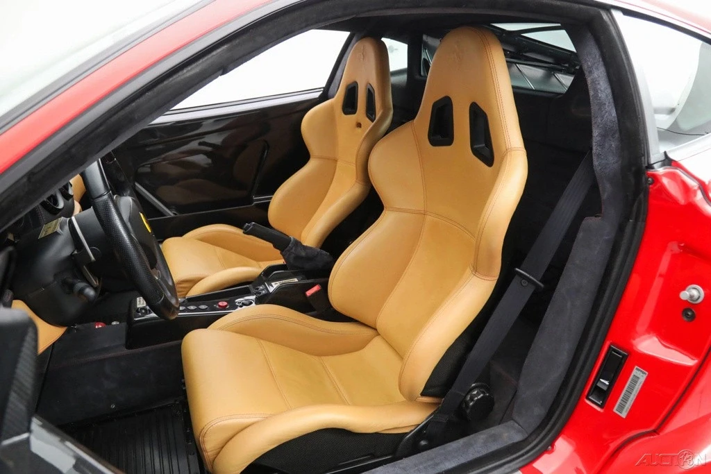 2004 Ferrari 360 - Image 5 of 21