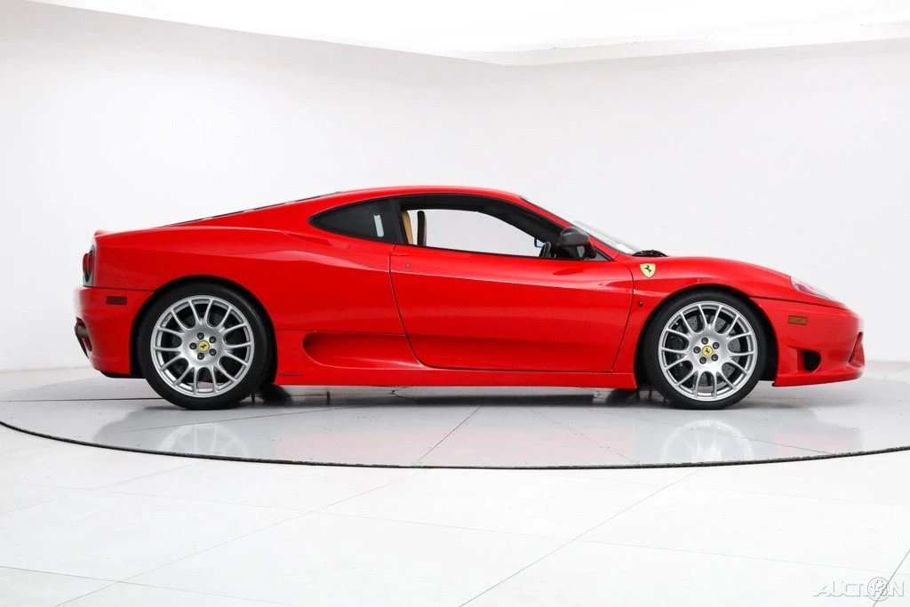 2004 Ferrari 360 - Image 9 of 21