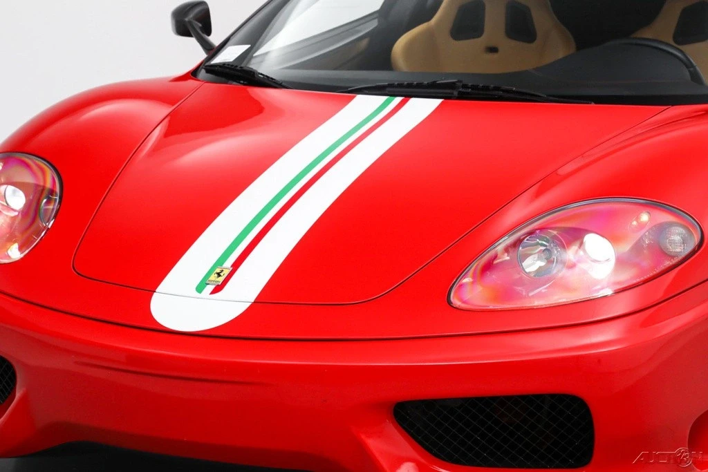 2004 Ferrari 360 - Image 14 of 21