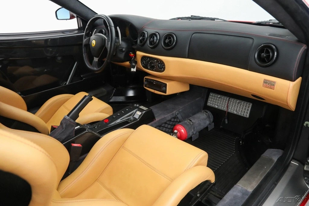 2004 Ferrari 360 - Image 20 of 21