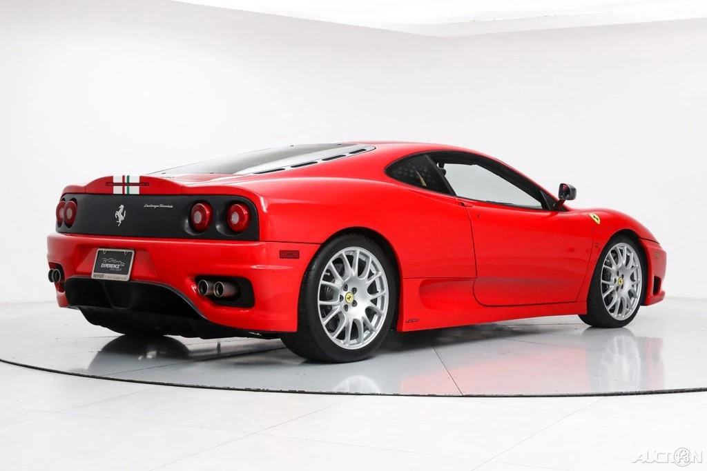2004 Ferrari 360 Modena - Image 3 of 21