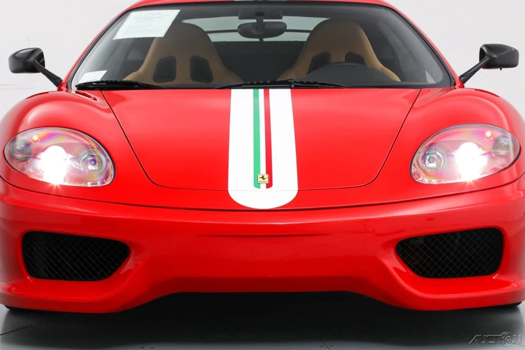 2004 Ferrari 360 Modena - Image 12 of 21
