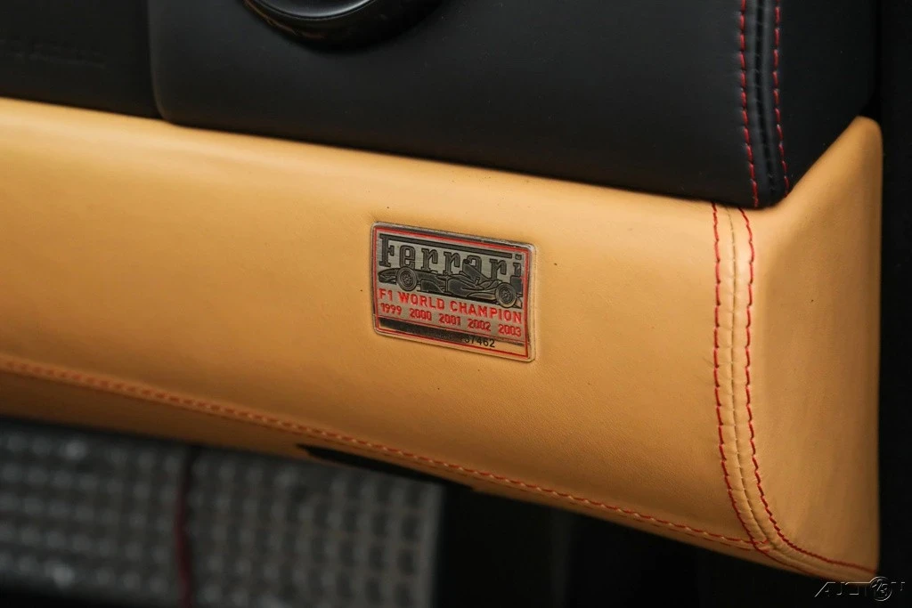 2004 Ferrari 360 Modena - Image 21 of 21