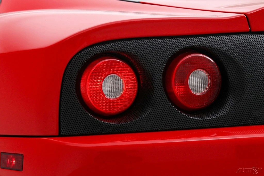 2004 Ferrari 360 - Image 17 of 21