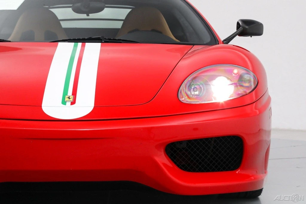 2004 Ferrari 360 - Image 13 of 21