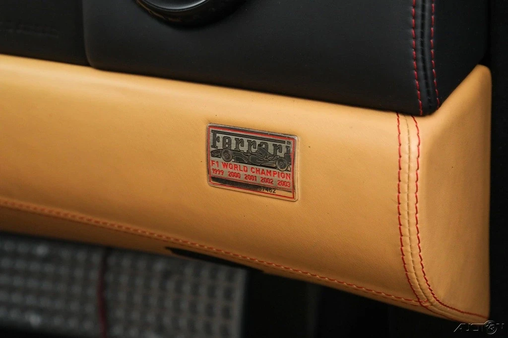 2004 Ferrari 360 - Image 21 of 21